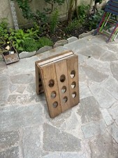 Pupitre Champenois (de