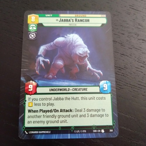 Star wars unlimited shadows - wars, of