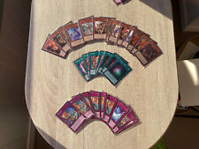 Yu-Gi-Oh Japonais ~ SD39: Masters of the Spiritual Arts ~ Sélection ::