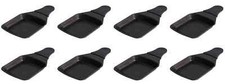 XA400202 LOT 8 coupelle carre pour raclette x8 TEFAL GOURMET APPARAAT STEEN