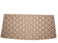 Cuir éco Tapis de coffre