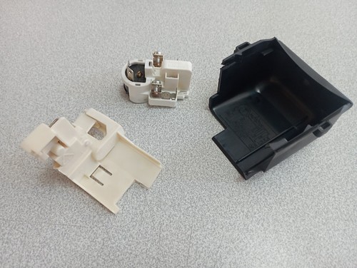 Klixon cache nbt1116y 881aa68 - klixon,