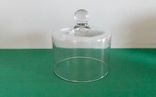 Cloche Gâteau - Fromage -