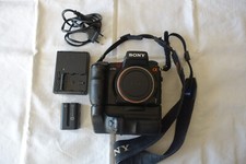 Réflex numérique sony a700 - réflex,