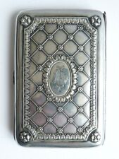 Tabatière étui boite pour