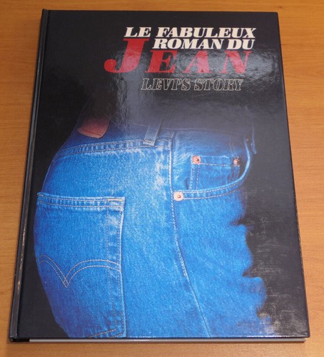 Fabuleux roman jean - le, du