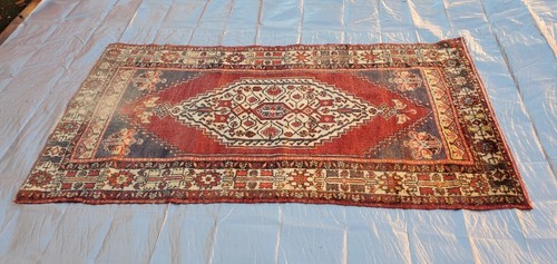 Handmade beautiful soft wool