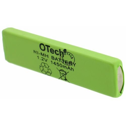 Batterie audio lecteur pour - batterie,