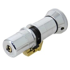 Cylindre monobloc 666 chromé