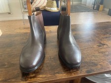 Boots marton neuves de taille 44