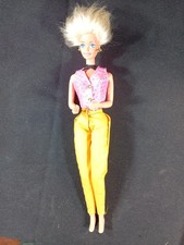 Poupee Barbie Vintage Pantalo
