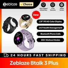 Zeblaze Btalk 3 Plus Montre