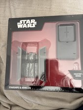 STARSHIPS VEHICLES STAR WARS