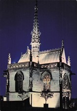 37 AMBOISE CHAPELLE ST HUBERT