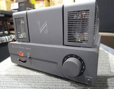 Amplificateur intégré - , à