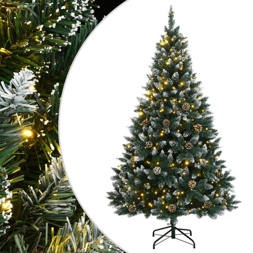 Sapin noël artificiel avec - de,