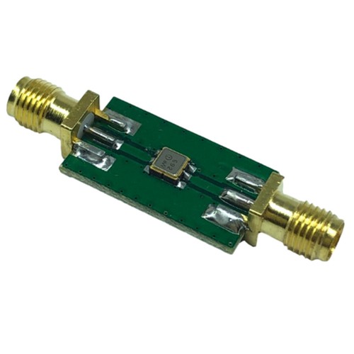 Filtre passif bpf 433mhz - passif,