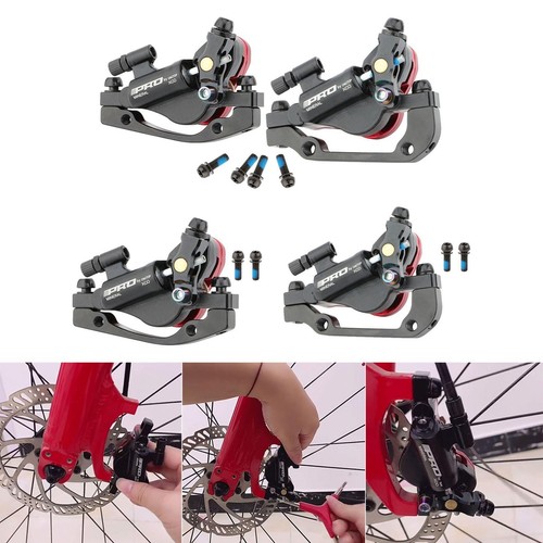 Vtt vélo bike - frein, À