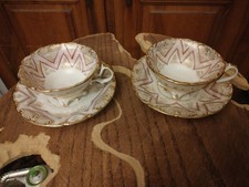 Tasses à Thé Anciennes