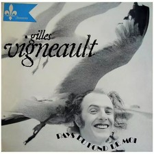 Pays Du Fond De Moi, Gilles