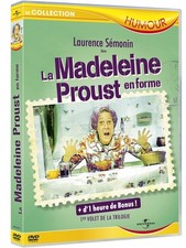 Laurence Sémonin : La