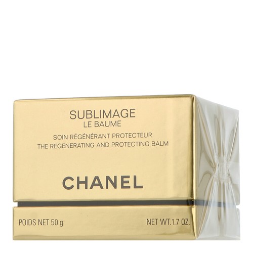 Chanel sublimage baume 50g - le,