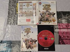 NINTENDO WII JEU METAL SLUG