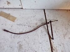 tringle + levier passage de vitesses Poney AG2 motobecane mobylette bma 16325