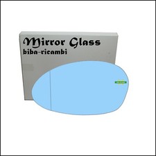 Miroir En Verre Nu Adhésif