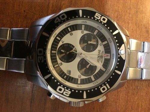 Invicta pro diver - men's, watch