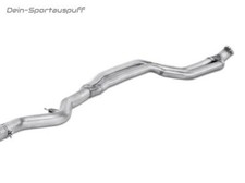 Akrapovic Inox Tuyau de