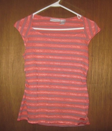 Women worthington pink - worthington, pink/peach