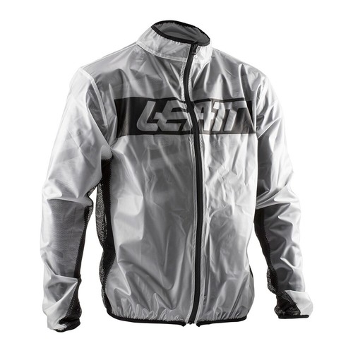 Leatt veste pluie - pluie, racecover