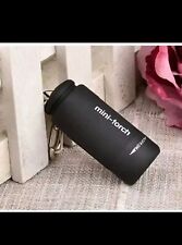 Mini Lampe Torche LED