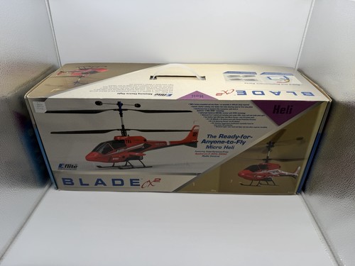 Flite blade cx2 rc - blade,