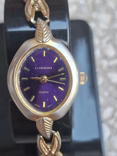 Montre quartz pour - pour, femme