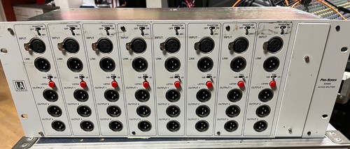 Audio scv pro series - la-audio,