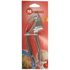 METALTEX - Presse ail