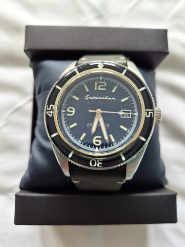 Montre spinnaker 5055 - spinnaker, sp