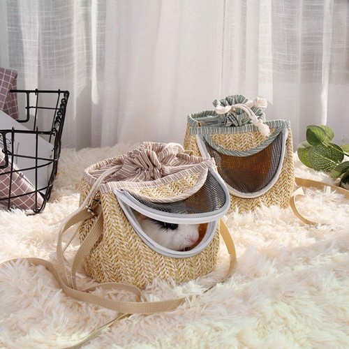 Pet carrier bag - pet, sling