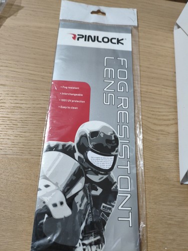 Caberg pinlock dks077 - caberg,
