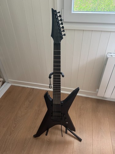 Ibanez xiphos xptb720 - ibanez,