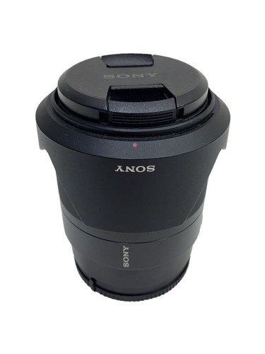 Sony lens vario - lens, vario-tessar