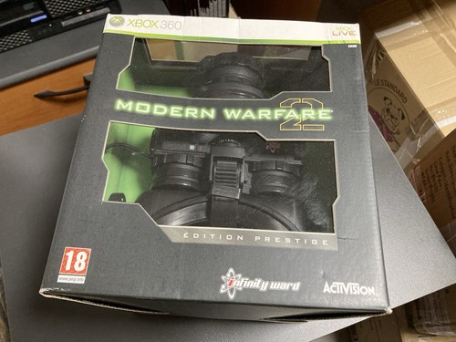 Call duty modern warfare 2 - of,