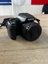 Appareil photo bridge Pentax