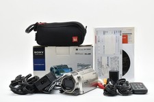 🌸[ COMME NEUF dans sa boîte] Caméscope Handycam SONY HDR-CX560V " Night Shot...