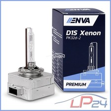ENVA XENON D1S BRÛLEUR AUTO