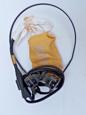 Casque radio US army  WW2