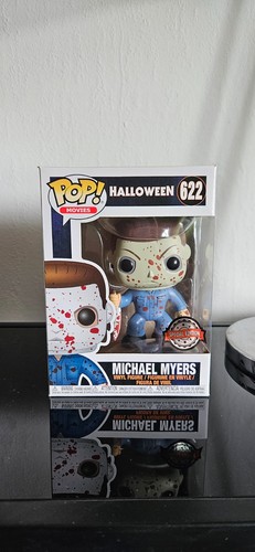 Funko pop michael - myers, 622