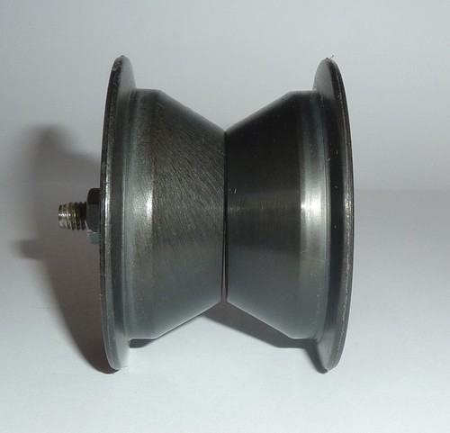 Noyau pour film diabolo - 35,